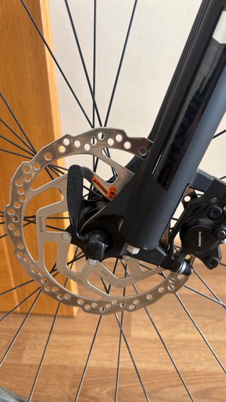 Bicicleta BH Spike 2.0 29 Aluminio