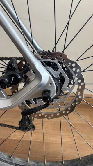 Bicicleta BH Spike 2.0 29 Aluminio