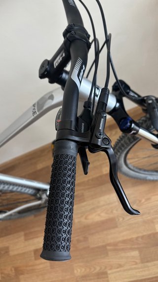 Bicicleta BH Spike 2.0 29 Aluminio