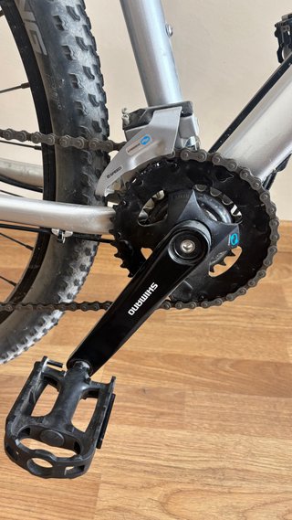 Bicicleta BH Spike 2.0 29 Aluminio