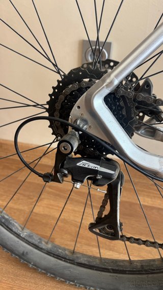 Bicicleta BH Spike 2.0 29 Aluminio
