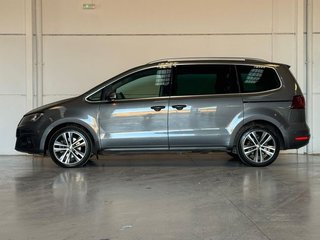 Seat Alhambra 2.0 TDI DSG SS Xcellence