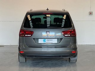 Seat Alhambra 2.0 TDI DSG SS Xcellence