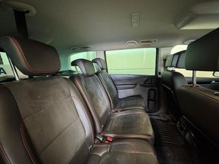 Seat Alhambra 2.0 TDI DSG SS Xcellence