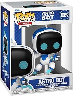 Funko Pop Astro Bot 1089