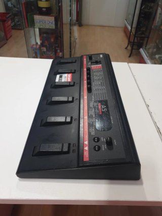 Pedalera Korg A5 Guitar