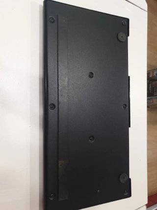 Pedalera Korg A5 Guitar