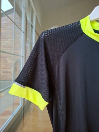 Maillot Ciclismo Spiuk Talla M