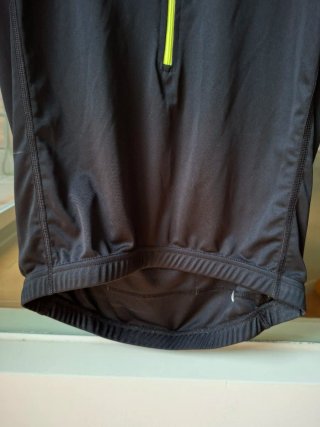 Maillot Ciclismo Spiuk Talla M