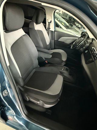 CITROEN GRAND C4 PICASSO 120CV 7 PLAZAS