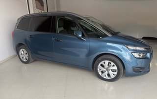 CITROEN GRAND C4 PICASSO 120CV 7 PLAZAS