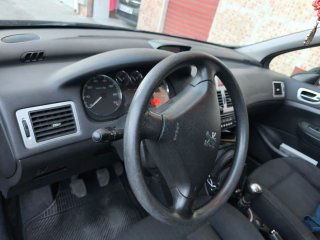 Peugeot 307 2006