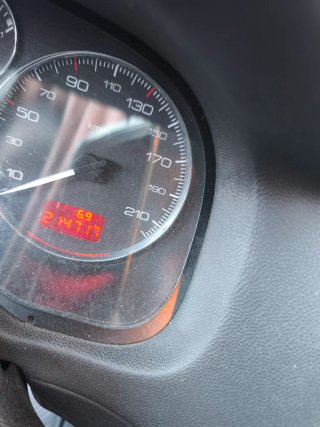 Peugeot 307 2006