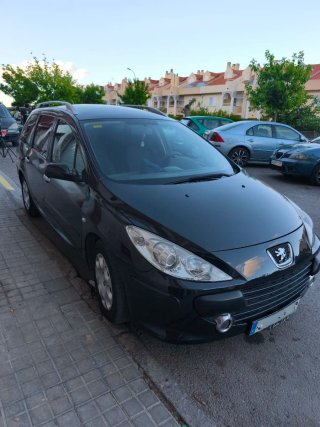 Peugeot 307 2006