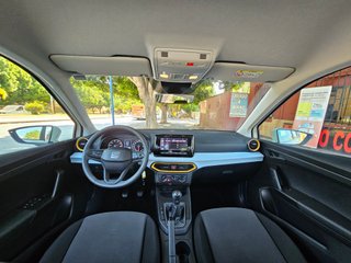 SEAT Arona 2022