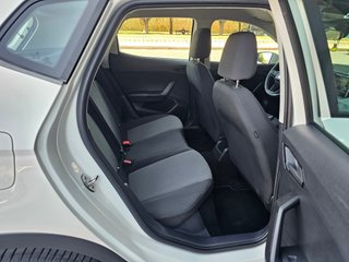 SEAT Arona 2022