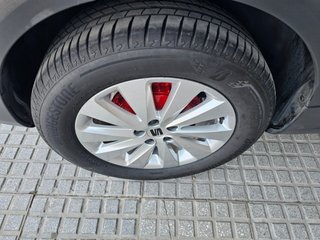 SEAT Arona 2022