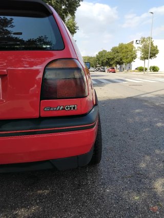 Volkswagen Golf 1994