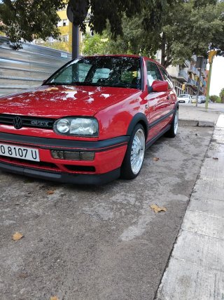 Volkswagen Golf 1994