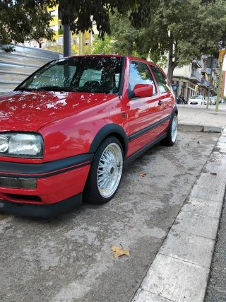 Volkswagen Golf 1994