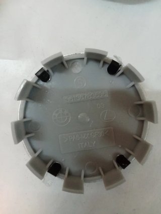 BMW recambios
