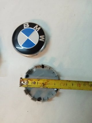 BMW recambios
