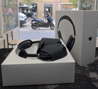 Apple Airpods Max 1 Midnight