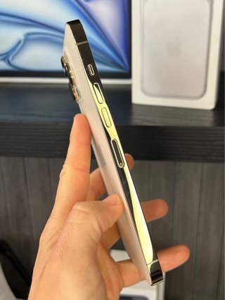 iPhone 13 Pro Max 256GB Dorado