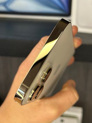 iPhone 13 Pro Max 256GB Dorado