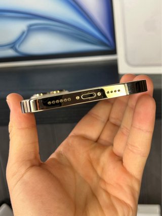iPhone 13 Pro Max 256GB Dorado