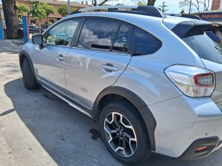 Subaru XV 2017