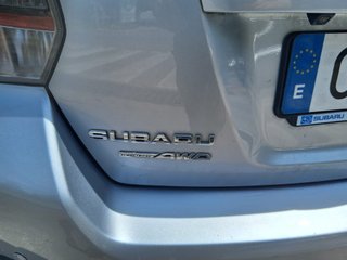 Subaru XV 2017
