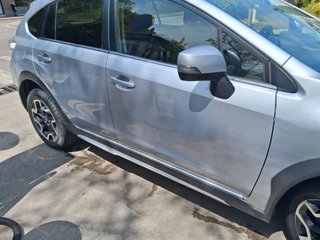 Subaru XV 2017