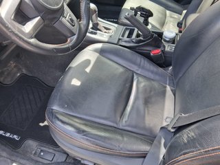 Subaru XV 2017