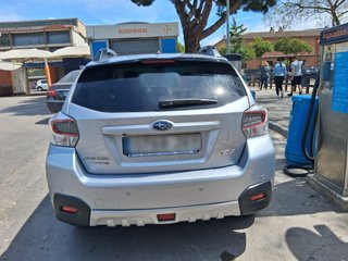 Subaru XV 2017