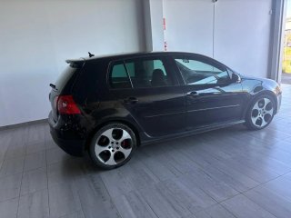 Volkswagen Golf 2007