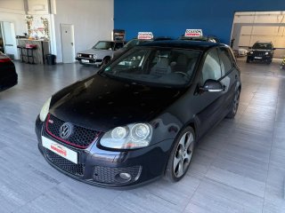 Volkswagen Golf 2007