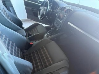 Volkswagen Golf 2007