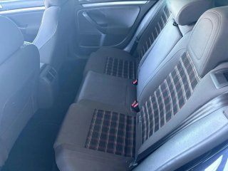 Volkswagen Golf 2007