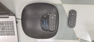 Sistema Videoconferencia Logitech Group