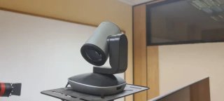 Sistema Videoconferencia Logitech Group