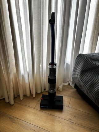 Aspiradora Dyson Wash G1