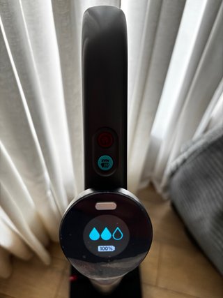 Aspiradora Dyson Wash G1