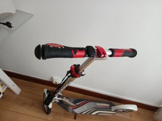 Patinete Hudora
