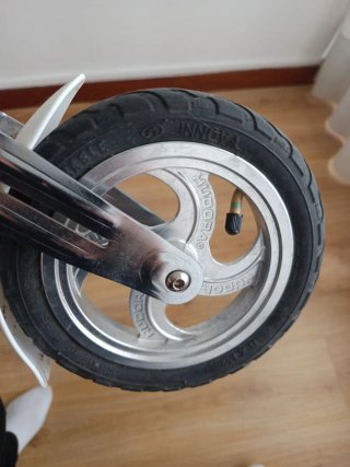Patinete Hudora