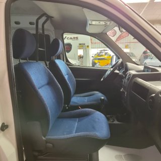 Peugeot Partner 2.0Hdi 90Cv.Único dueño.150.800kms