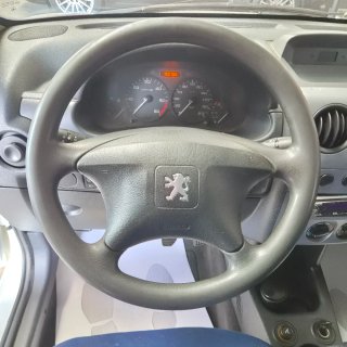Peugeot Partner 2.0Hdi 90Cv.Único dueño.150.800kms