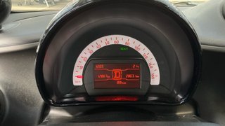 smart fortwo 2023