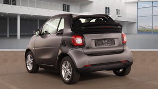 smart fortwo 2023