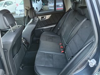 MERCEDES GLK 220 CDI 4MATIC 7G-TRONIC